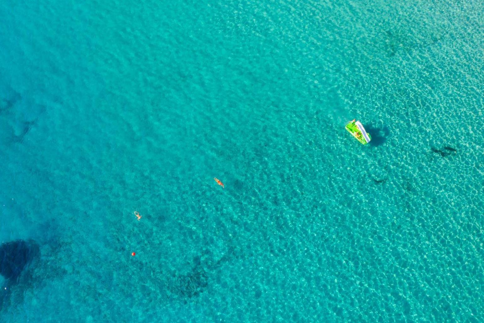 Villa Eleni Coral Bay Zewnętrze zdjęcie