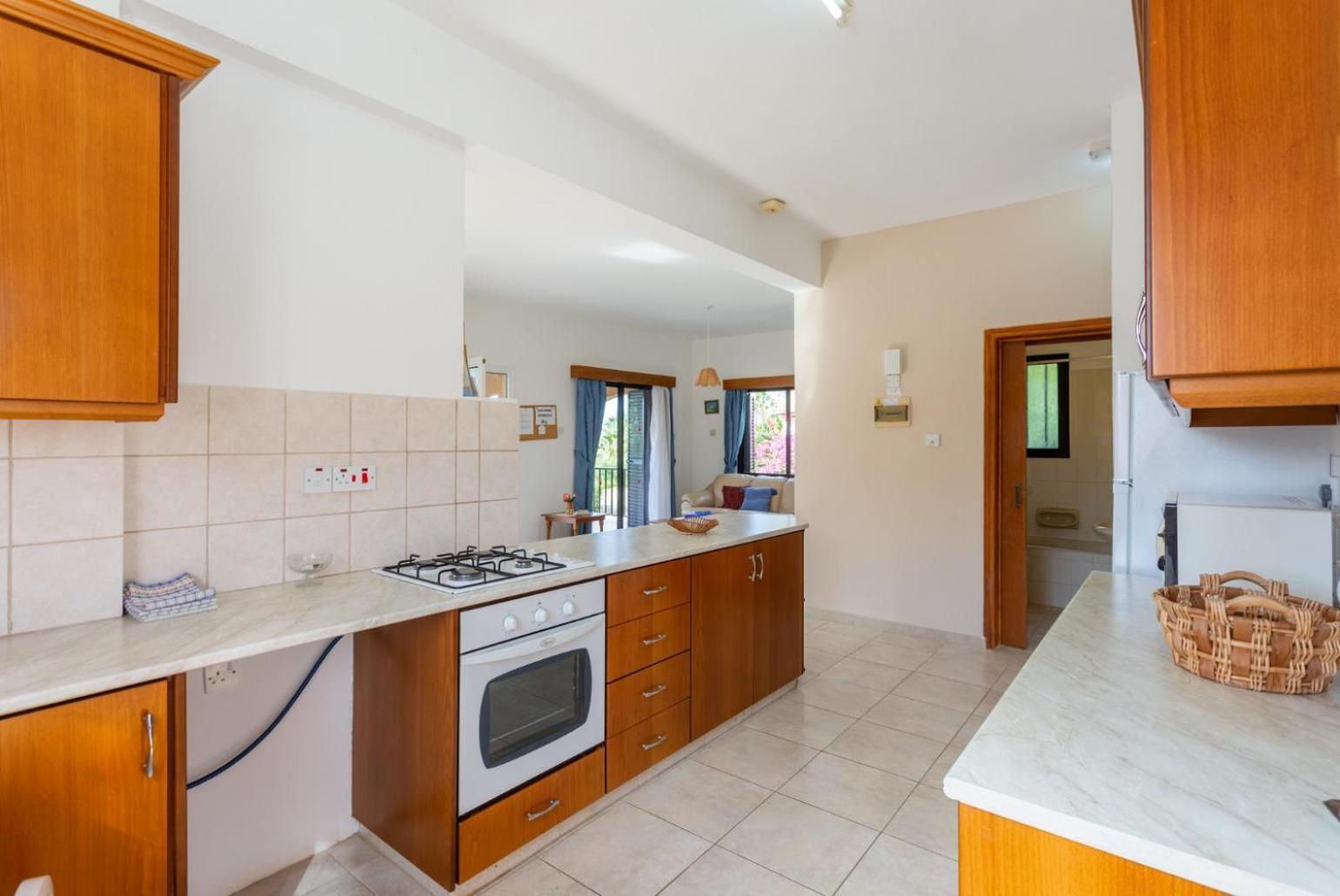 Villa Eleni Coral Bay Zewnętrze zdjęcie