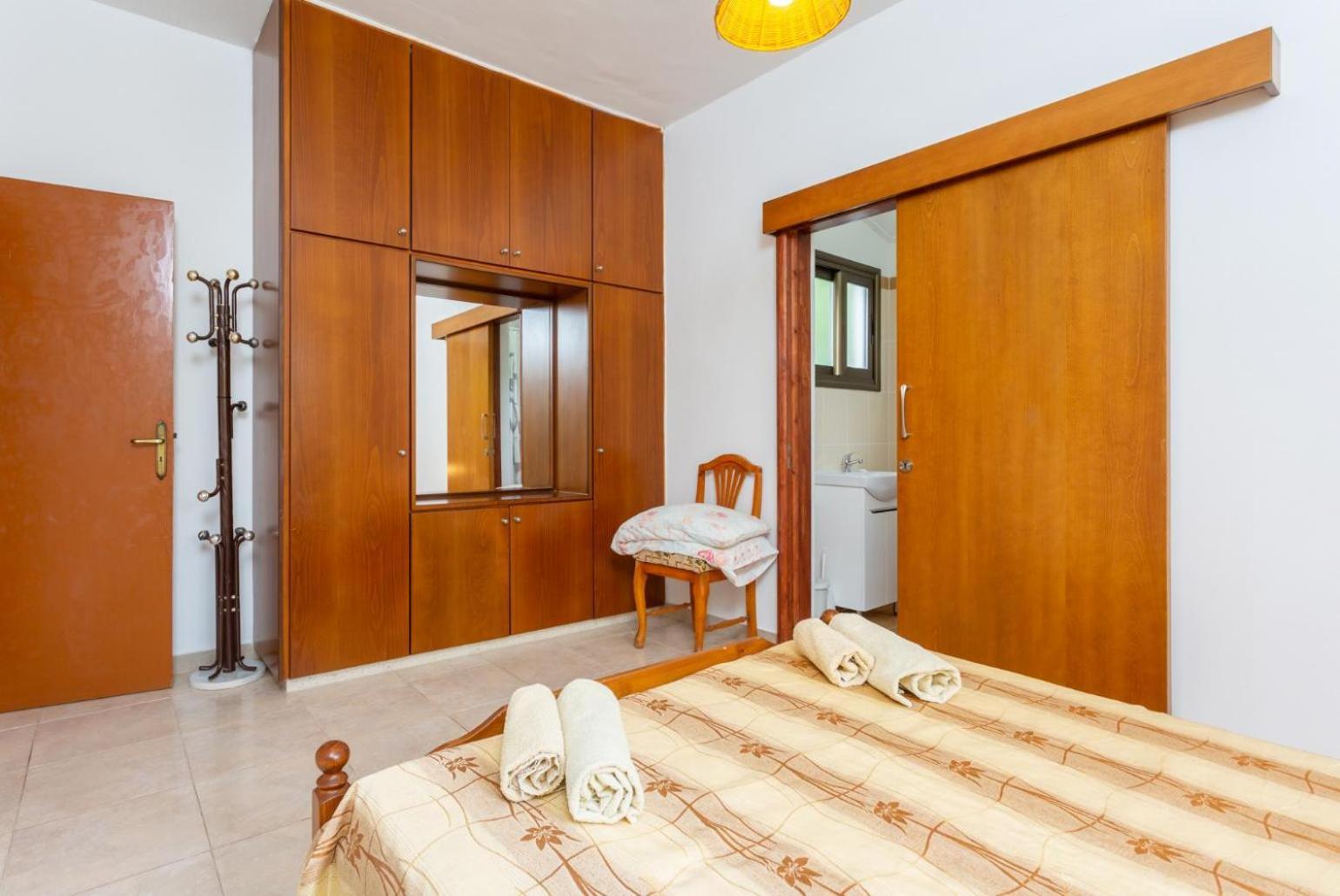 Villa Eleni Coral Bay Zewnętrze zdjęcie